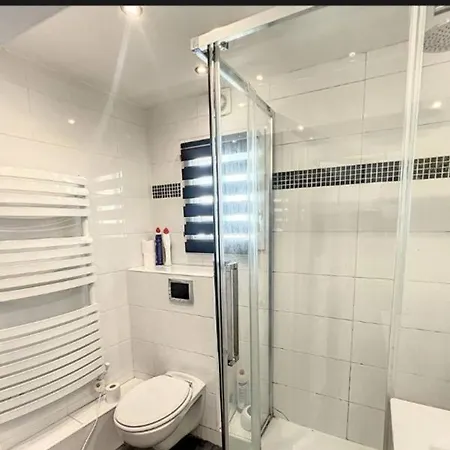 Maison Sur 2 Etages + Mezzanine